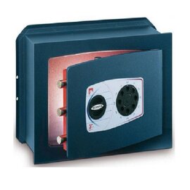 Зображення  Сейф під встройку Technomax GC/5L 1 осередок