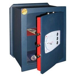 Зображення  Сейф під встройку Technomax GD/7 1 замок