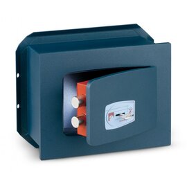 Зображення  Сейф під встройку Technomax GK/1 ключовий замок