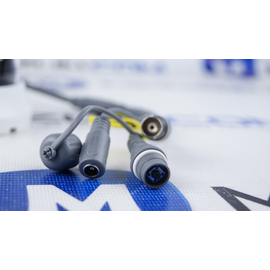 Зображення 2 Камера спостереження на 2,0 MP HikVision DS-2CE56D0T-IRMMF (3.6 мм), Фокусна відстань (мм): 3.6 мм