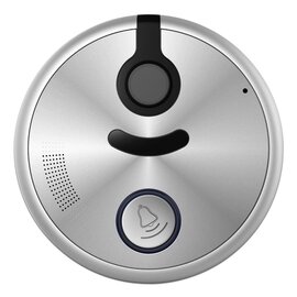 Зображення  Панель виклику Arny AVP-NG320-AHD (95&deg;) на 1 абонента, Розширення аналог, (колір): 1.0 мегапіксель