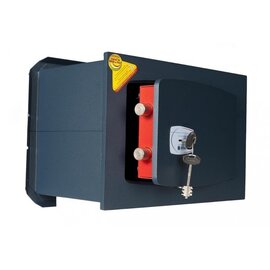 Зображення 2 Сейф під встройку Technomax GK/4L
