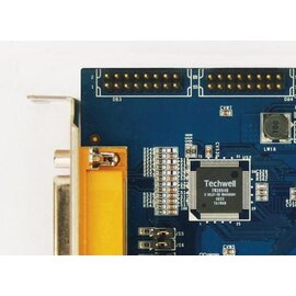 Изображение 2 Плата аналоговая HikVision DS-4208HFVI