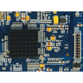 Изображение 3 Плата аналоговая HikVision DS-4208HFVI