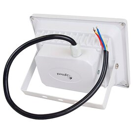 Зображення 2 ІЧ-прожектор Lightwell LW96-100IR60-220 на 60 градусів