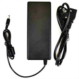 Зображення  Блок живлення Full Energy BGP-4802 імпульсний, Струм (А): 2.5 А