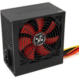 Зображення  Блок живлення Xilence Performance C 600W &mdash; XP600R6