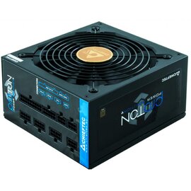 Зображення  Блок живлення Chieftec Proton BDF-650C 650W