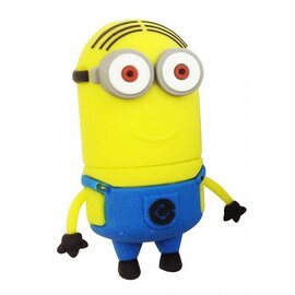 Зображення  Накопичувач USB MD Minion XHR-1 16GB USB 2.0