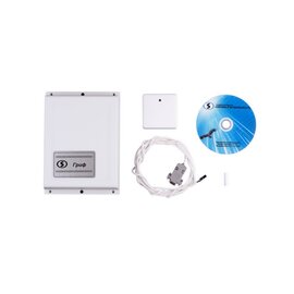 Зображення  Програмний модуль Лунь Гриф