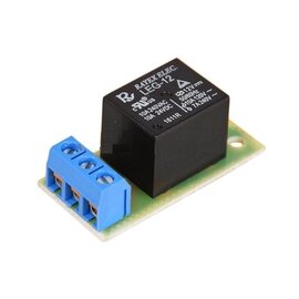 Зображення  Модуль релейних ліній Geos М03