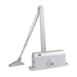 Зображення  Дотягувач Atis DC-603 Silver до 60 кг, Колір корпусу: сріблястий