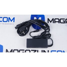 Зображення 2 Блок живлення для камер Partizan 12V/5А cab 3m пластмасовий