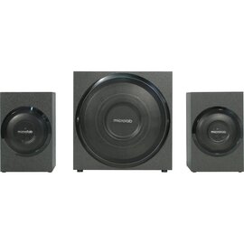 Зображення 2 Акустична система 2.1 Microlab Black &mdash; M-110