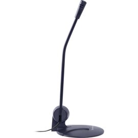 Зображення 2 Мікрофон Defender MIC-117 Black - 64117 для ПК/ноутбука
