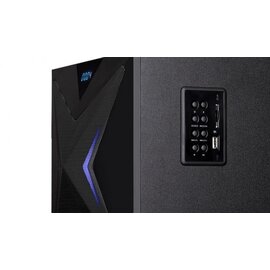 Зображення 3 Акустична система 2.1 F&D F-550X Black