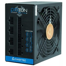 Зображення 2 Блок живлення Chieftec Proton BDF-650C 650W