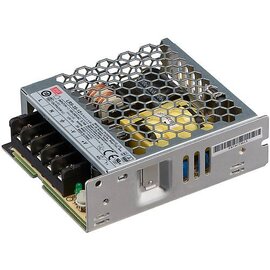 Зображення 2 Блок живлення Mean Well LRS-35-12 на 12V DC, Струм (А): 3 А