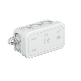 Изображение  Соединительная коробка OBO Bettermann 80x43x36