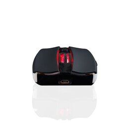 Зображення 4 Миша Modecom MC-WRM1 Wireless Black &mdash; M-MC-WRM1-100