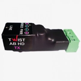 Изображение 2 Активный комплект Twist-AB-HD на 200м.