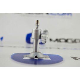 Изображение 2 Кронштейн Polyvision PVB-2 metal потолочно-настенный