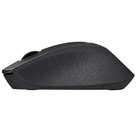 Зображення 3 Миша Logitech Wireless M330 Silent Plus Black &mdash; 910-004909
