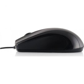 Изображение 3 Мышь LogicConcept LM-12 Black &mdash; M-LC-LM12
