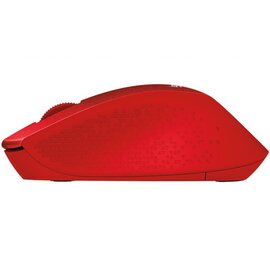 Изображение 3 Мышь Logitech Wireless M330 Silent Plus Red &mdash; 910-004911