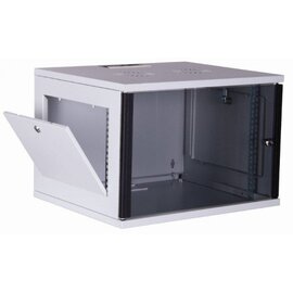 Изображение  Коммуникационный шкаф Hypernet 19``, PL-WMNC66-9U