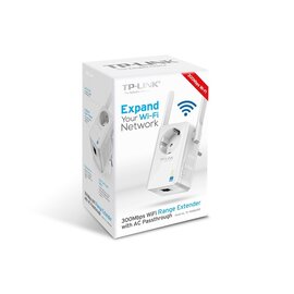Зображення 5 Точка доступу TP-Link TL-WA860RE
