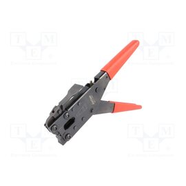 Изображение 2 Клещи обжимные Tcom HT-507