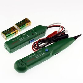 Изображение 2 Детектор скрытой проводки Mastech MS6812 - 12-1624