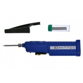 Зображення  Електричний паяльник Zhongdi ZD-20D 8W на 8 Вт