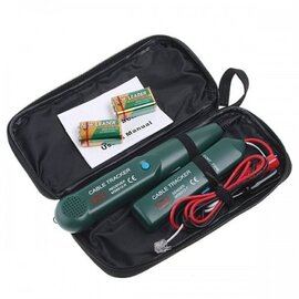 Изображение 5 Детектор скрытой проводки Mastech MS6812 - 12-1624