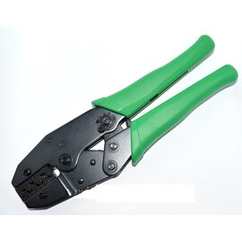 Изображение  Инструмент обжимной Tcom НТ-236С3 под D-Sub