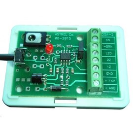 Зображення 2 Astrel ОСА-2&nbsp;mini автономна зв`язку