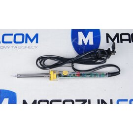 Зображення 2 Електричний паяльник JAC Tools 60W