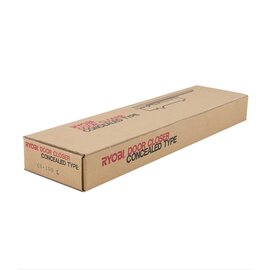 Изображение 3 Доводчик Ryobi CO-156R BC SLD HO Aluminium до 1800 мм