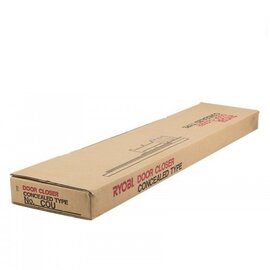 Изображение 3 Доводчик Ryobi COU-52HR SLD Aluminium до 900 мм