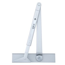 Изображение 3 Доводчик Ryobi D-1200 STD Silver коленная тяга, Цвет корпуса: серебристый