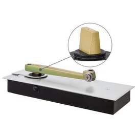 Изображение  Доводчик Ryobi S-402N HO 90&deg; W/O напольная тяга