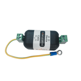 Зображення  Грозозахист Twist LG-24VDC в корпус
