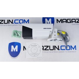 Зображення 2 2,0 MP відеокамера HikVision DS-2CE16D0T-VFIR3F