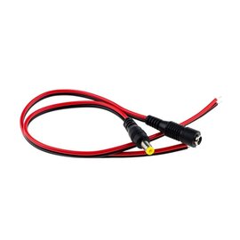 Изображение 3 Разъем-power с кабелем Seven С-747 (1 шт.) поштучно