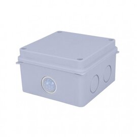 Зображення  Розумна розетка Geos SOKOL-GС5 білий колір