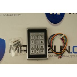 Зображення 2 Контролер Tecsar SA-TS23