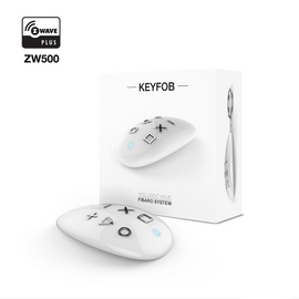 Изображение 3 Смарт брелок Fibaro KeyFob Z-Wave Plus&mdash; FIBEFGKF-601