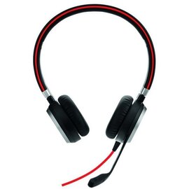 Зображення 4 Навушники Jabra EVOLVE 40 UC Stereo з мікрофоном
