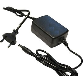 Зображення  Блок живлення Yoso 12В 1А (12Вт) імпульсний, Струм (А): 1 A